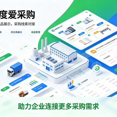 肃北百度爱采购